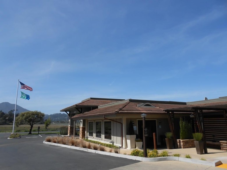 Hotel Holiday Inn Express Mill Valley San Francisco Area