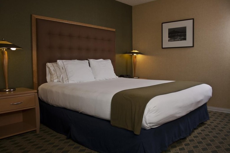 Hotel Holiday Inn Express Mill Valley San Francisco Area
