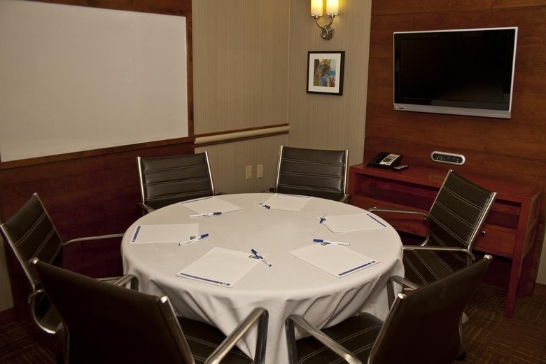 Hotel Holiday Inn Express Mill Valley San Francisco Area