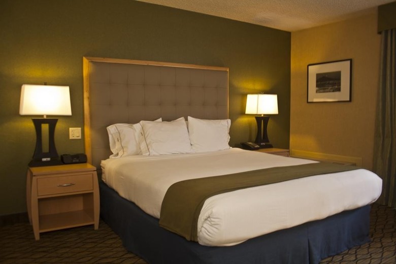 Hotel Holiday Inn Express Mill Valley San Francisco Area