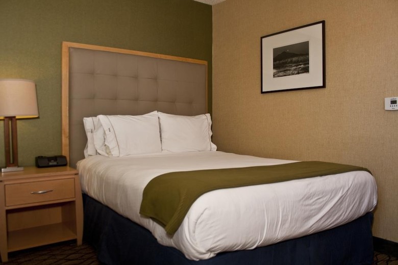Hotel Holiday Inn Express Mill Valley San Francisco Area