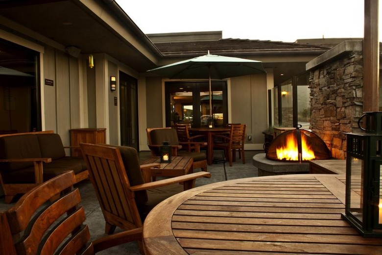 Hotel Holiday Inn Express Mill Valley San Francisco Area
