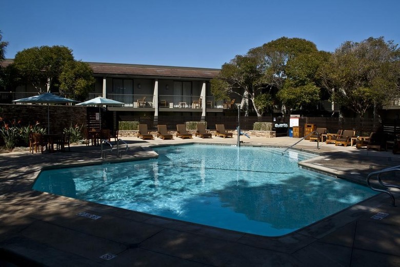 Hotel Holiday Inn Express Mill Valley San Francisco Area