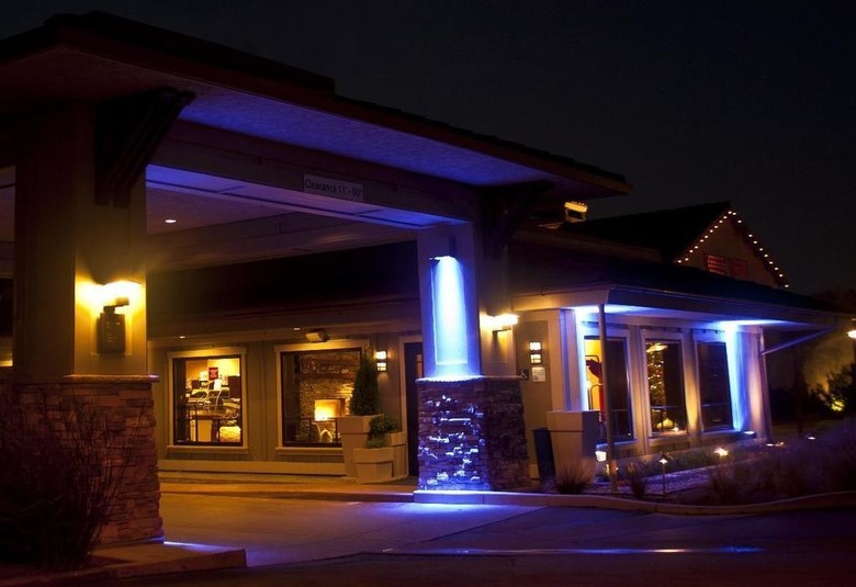Hotel Holiday Inn Express Mill Valley San Francisco Area