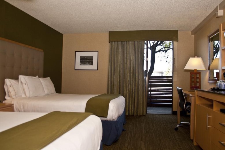 Hotel Holiday Inn Express Mill Valley San Francisco Area