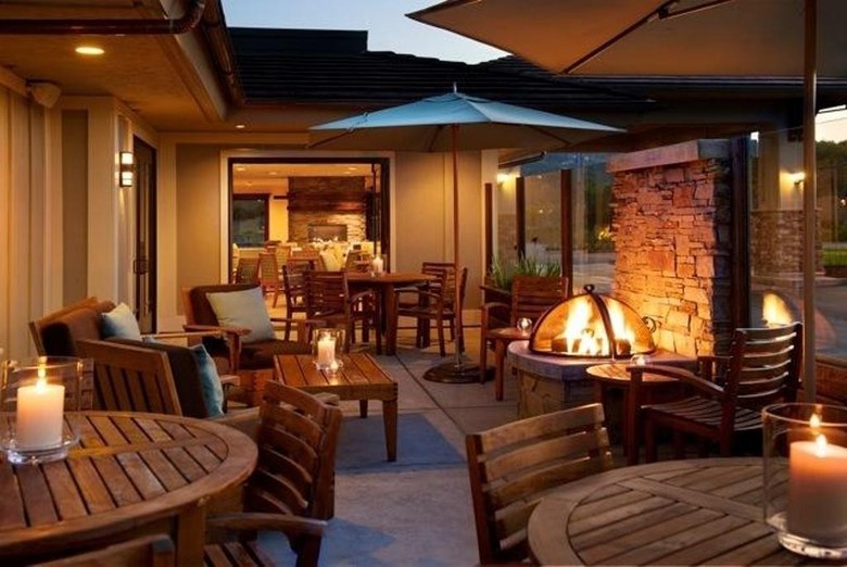 Hotel Holiday Inn Express Mill Valley San Francisco Area