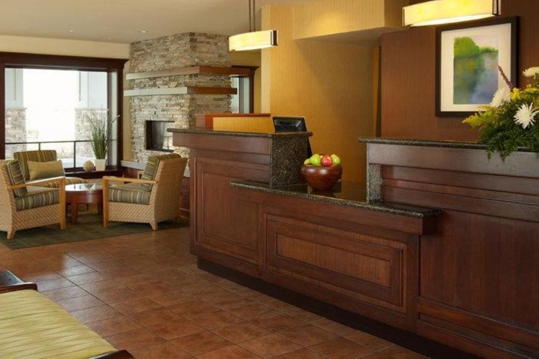 Hotel Holiday Inn Express Mill Valley San Francisco Area