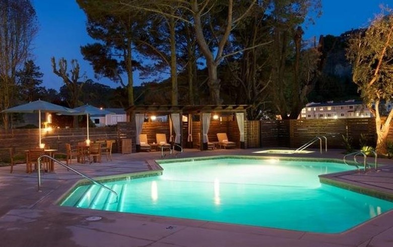 Hotel Holiday Inn Express Mill Valley San Francisco Area