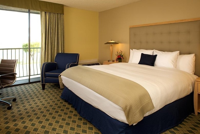Hotel Holiday Inn Express Mill Valley San Francisco Area