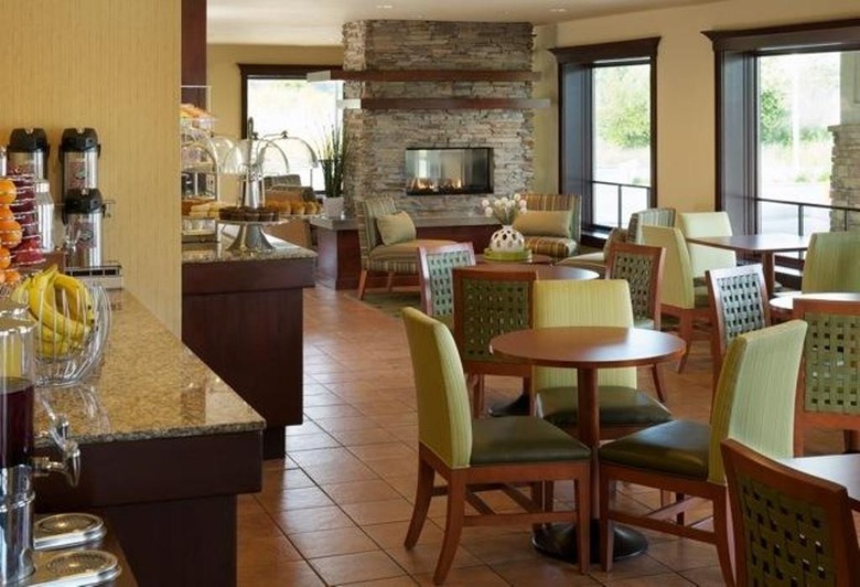 Hotel Holiday Inn Express Mill Valley San Francisco Area