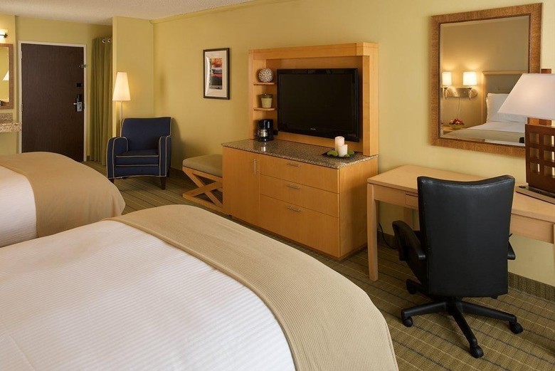 Hotel Holiday Inn Express Mill Valley San Francisco Area
