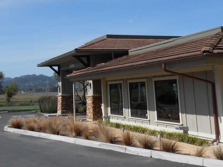 Hotel Holiday Inn Express Mill Valley San Francisco Area