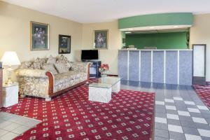 Hotel Super 8 Forney Tx