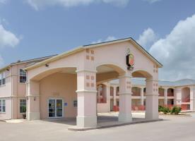 Hotel Super 8 Forney Tx
