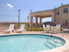 Hotel Super 8 Forney Tx