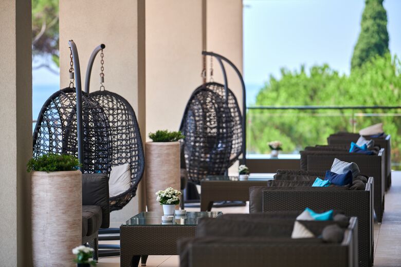 Hotel Laguna Parentium
