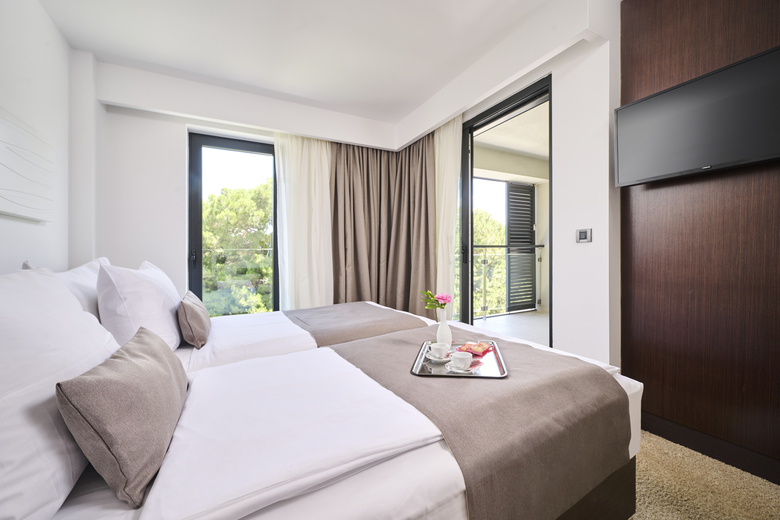 Hotel Laguna Parentium