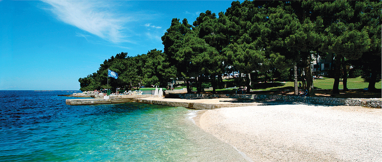 Hotel Laguna Parentium
