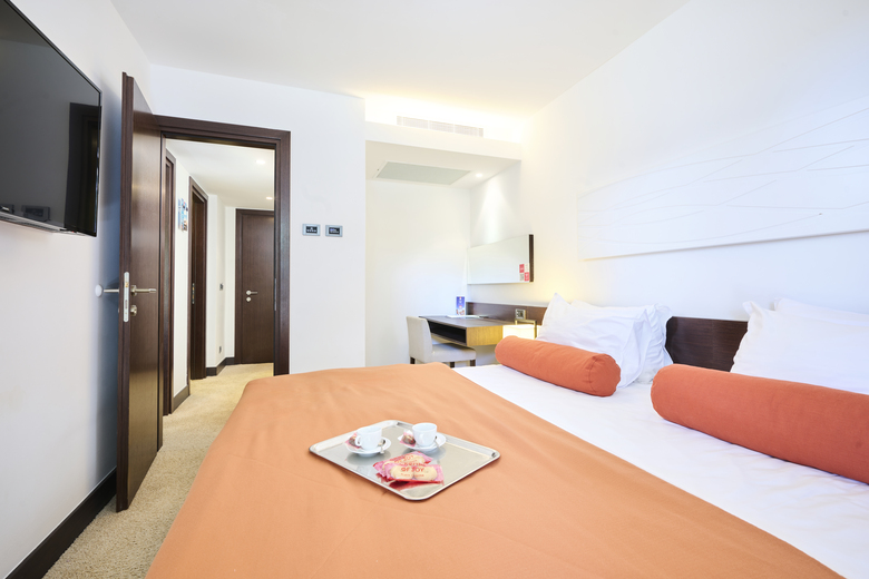 Hotel Laguna Parentium