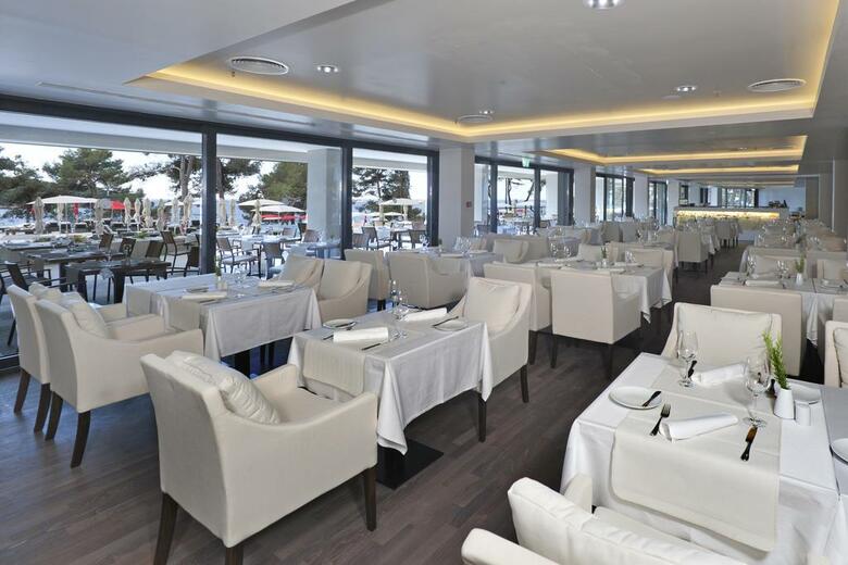 Hotel Laguna Parentium