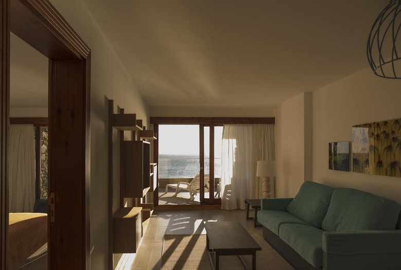 Aparthotel Buganvilla