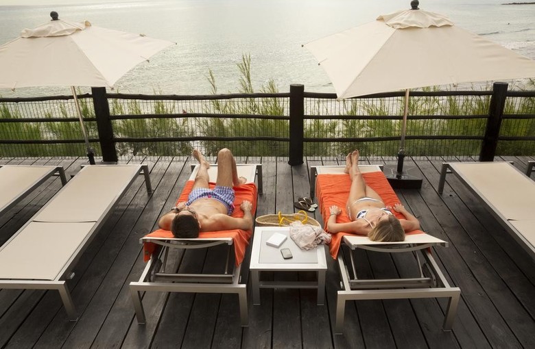 Aparthotel Buganvilla