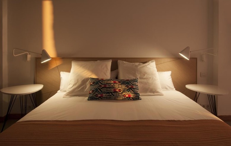 Aparthotel Buganvilla