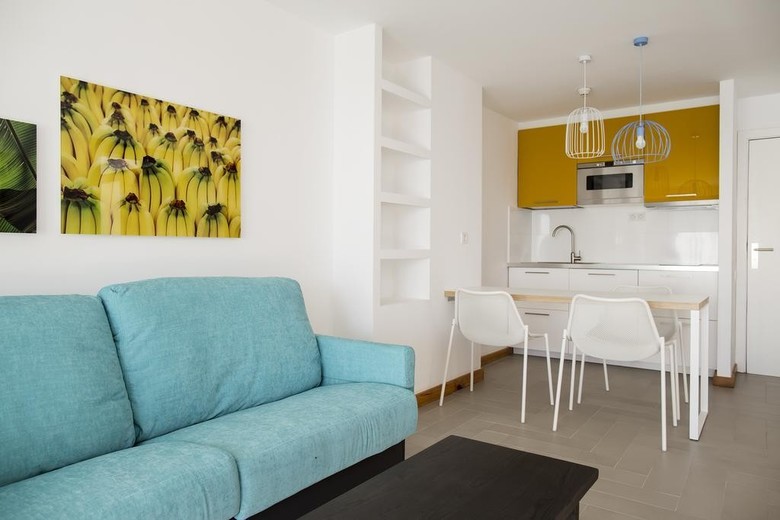 Aparthotel Buganvilla