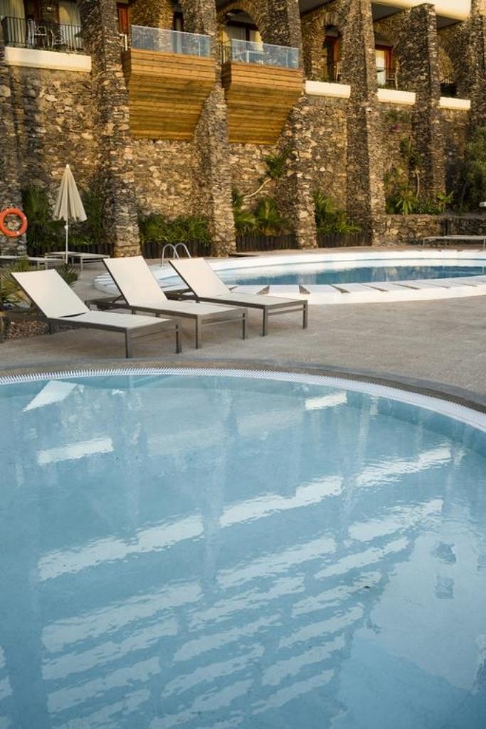 Aparthotel Buganvilla