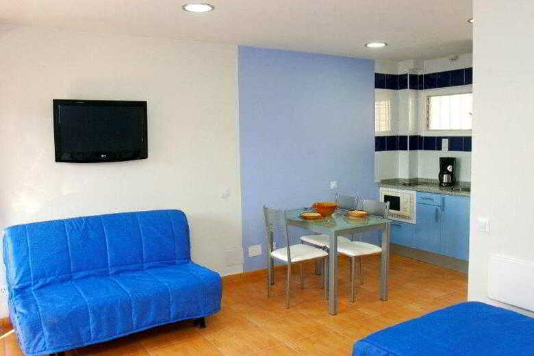 Hotel Apartamentos Don Gregorio