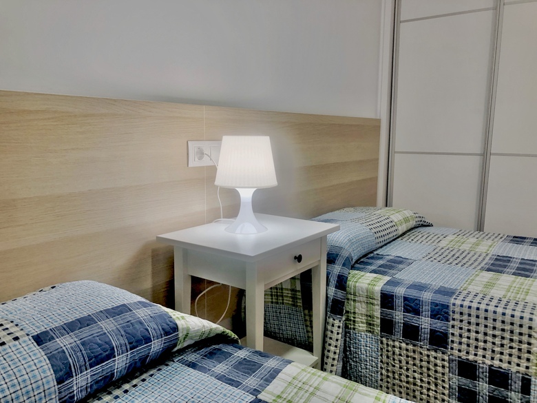 Hotel Apartamentos Don Gregorio
