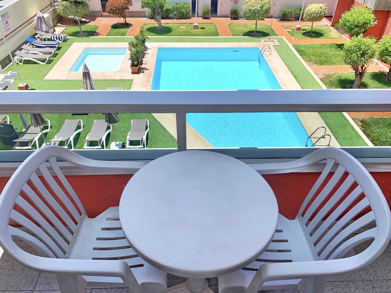 Hotel Apartamentos Don Gregorio