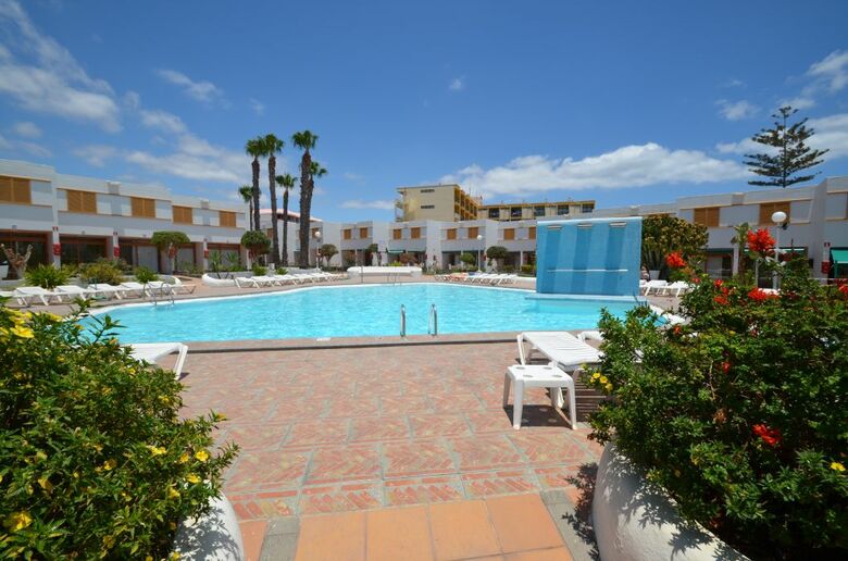 Apartamentos Las Brisas