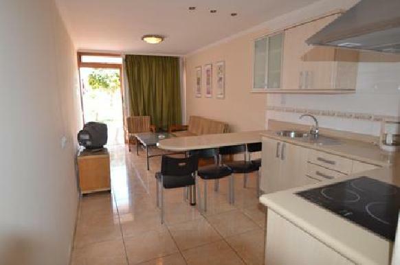 Apartamentos Las Brisas