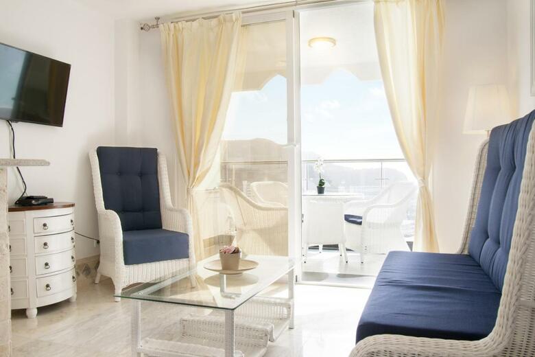 Hotel Villa Magna