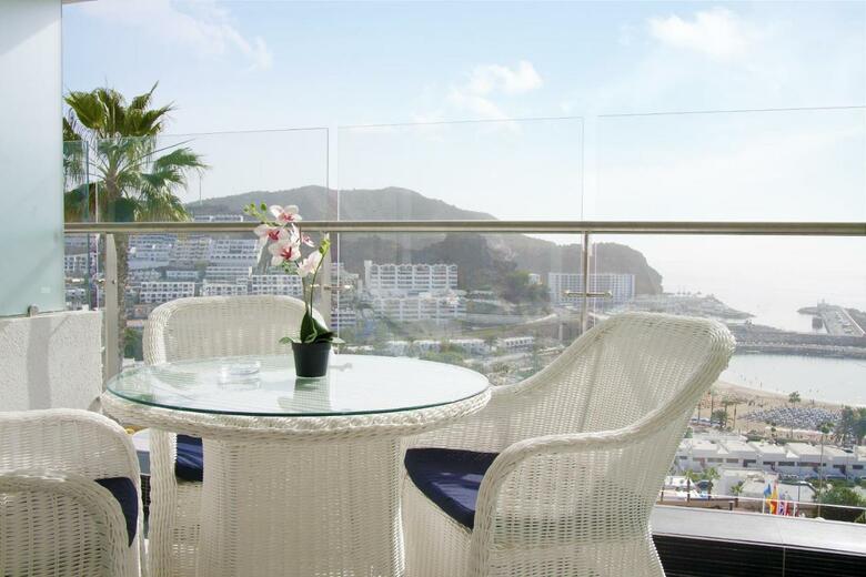 Hotel Villa Magna