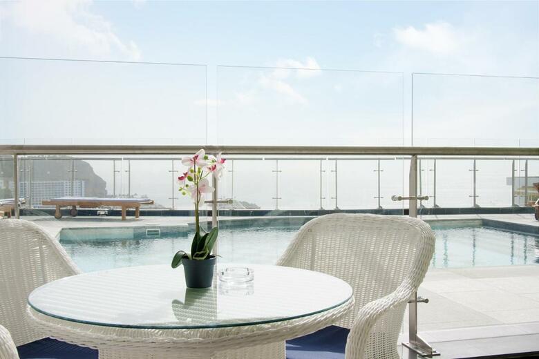 Hotel Villa Magna
