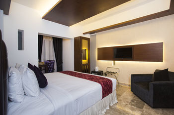 Hotel Comfort Inn