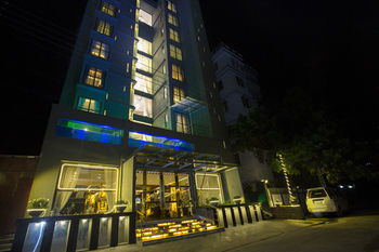 Hotel Comfort Inn