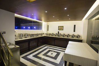 Hotel Comfort Inn