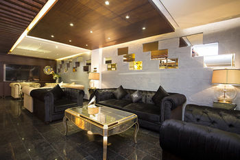 Hotel Comfort Inn