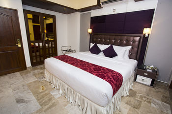 Hotel Comfort Inn