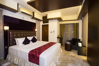 Hotel Comfort Inn