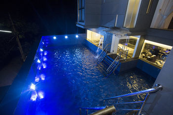Hotel Comfort Inn