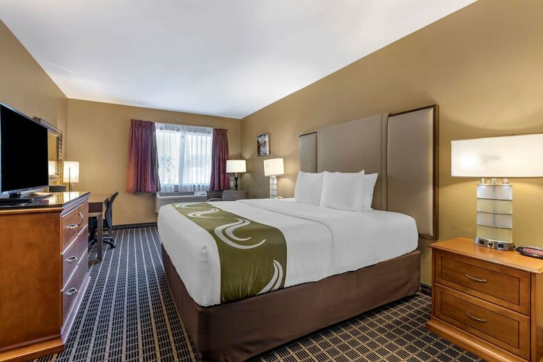 Hotel Knights Inn Westminster Huntington Beach