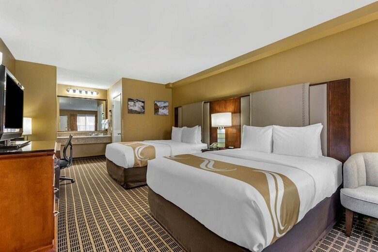 Hotel Knights Inn Westminster Huntington Beach