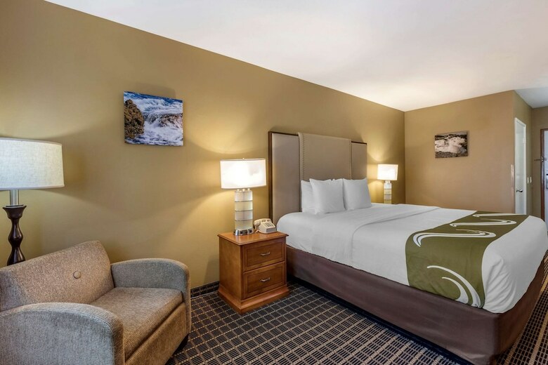 Hotel Knights Inn Westminster Huntington Beach