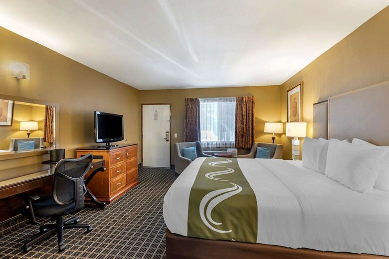 Hotel Knights Inn Westminster Huntington Beach