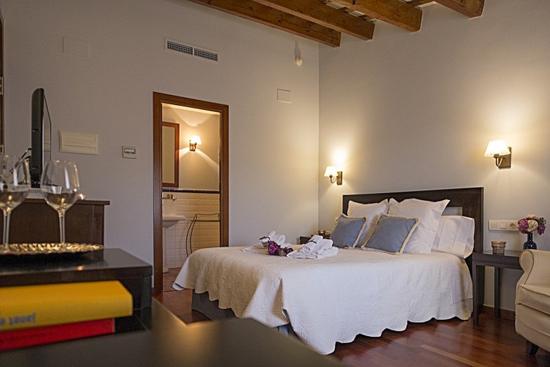 Palou Boutique Hotel