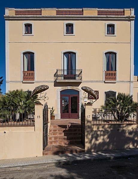 Palou Boutique Hotel